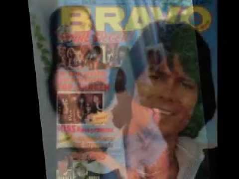 All My Love - Cliff Richard