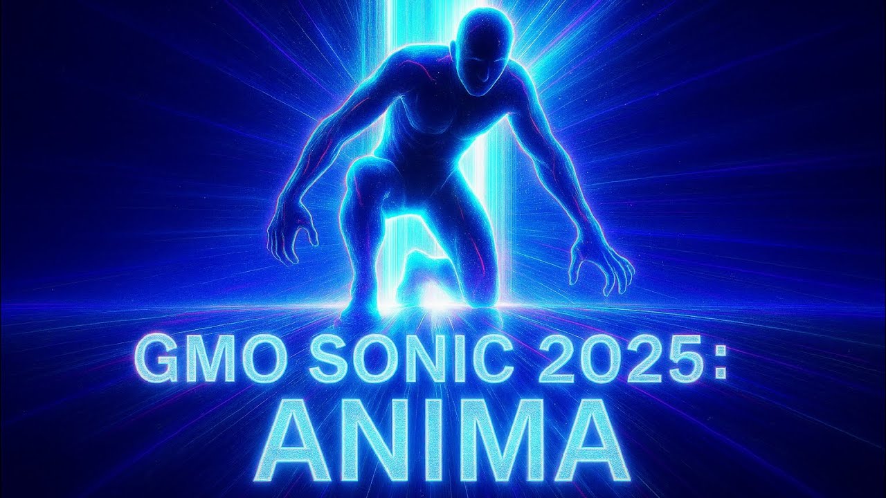 GMO SONIC 2025 ANIMA Full @埼玉スーパーアリーナ♪ - YouTube