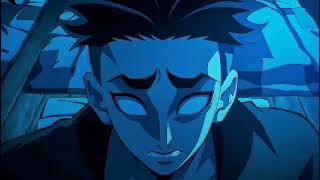 Gyomei Himejima Sad Back Story