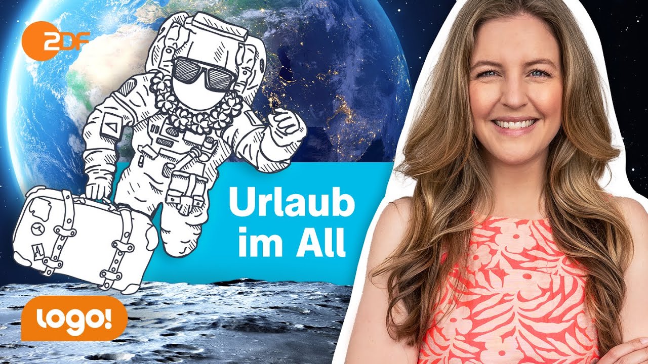 Als Tourist im Weltraum I Pro & Contra