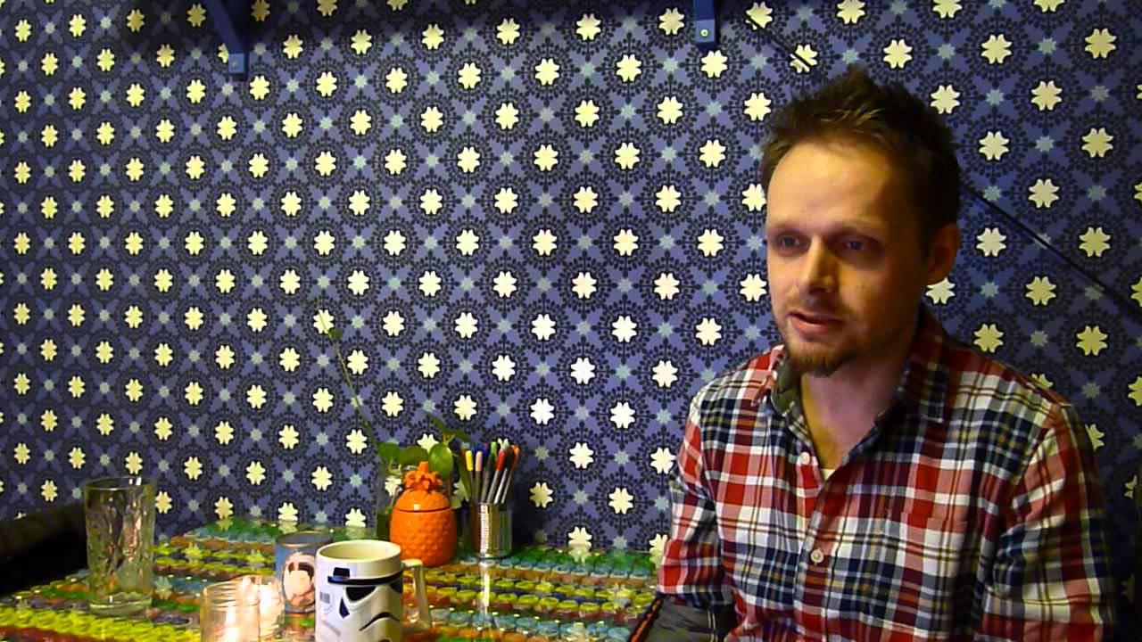 Building The Beast : the making of Space Beast Terror Fright