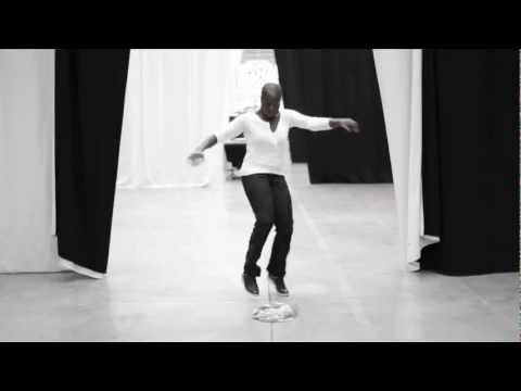 Bintou Dembele / J4L / RStyle
