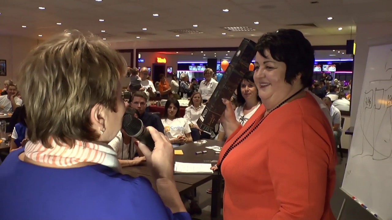 Incuises Bowling Berlin