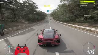 Full Forza Horizon 6 Series 4 Week 4 Update