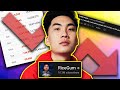 The Downfall Of RiceGum: From Humble Beginnings To Hype Beast Scammer!