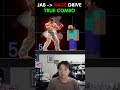 Kazuya's Rage Drive Just Got BETTER