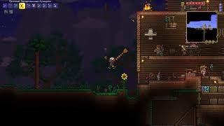 играем вместе  \  СТРИМ TERRARIA \  (стим версия)