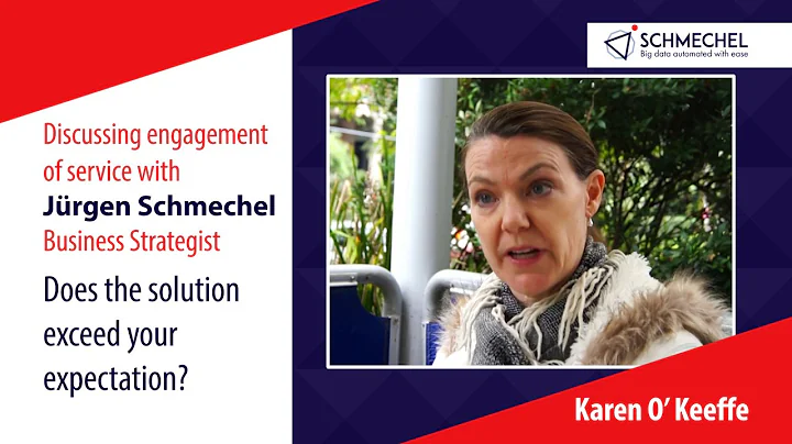 Testimonial Karen O'Keeffe