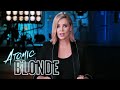 Atomic Blonde - Fight Like a Girl [HD]