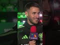 'La Hormiga' González en la Selección Mexicana 🐜🇲🇽