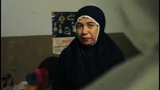 Cuplikan Film Trah 7