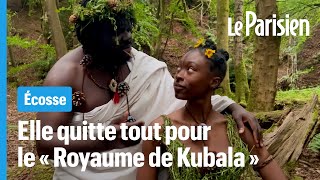 Download Lagu Une femme disparue au Texas retrouvée dans une tribu africaine dans une forêt écossaise MP3 Download Lagu Une femme disparue au Texas retrouvée dans une tribu africaine dans une forêt écossaise MP3