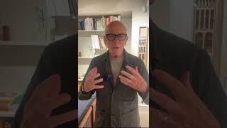 Reasons to #votejay2026 for #ribapresident . With Peter Murray OBE