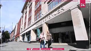 Uk Retailer Marks And Spencer To Axe 7,000 Jobs