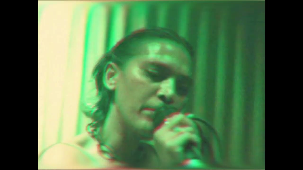 Watch HALLOWS - Things That Hurt (Official Music Video) on YouTube Watch HALLOWS - Things That Hurt (Official Music Video) on YouTube