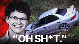 The Missing Person Cases That Still Make No Sense