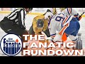 Edmonton Oilers Game Rundown | GAME 5 | Edmonton Oilers @ Vegas Golden Knights | May 12/23