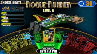 Play H2Overdrive (2009) Arcade PC Long Play screenshot 4