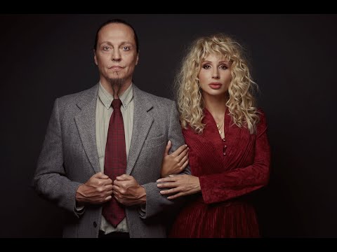 Lindemann - Frau und Mann (English Lyrics)