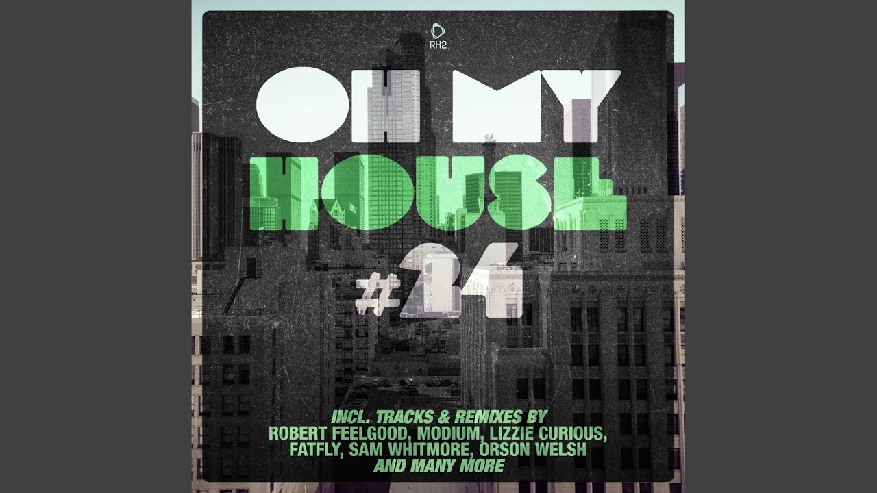 Obejrzyj Give It All (Original Mix) w YouTube