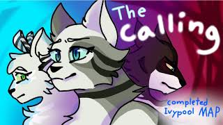 The calling Ivypool MAP thumbnail contest entry