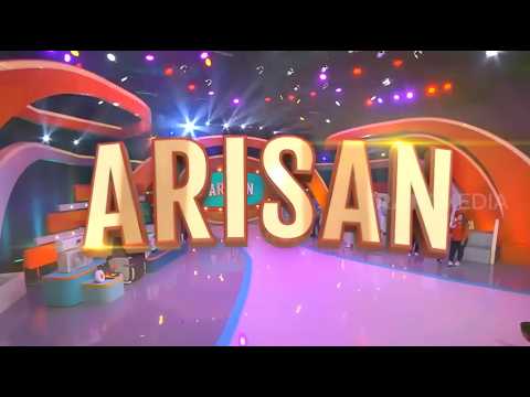 |FULL| CAN SURYA'S THROAT CLEARING REALLY DECIDE THE WINNER! - ARISAN FEBRUARY 15, 2023