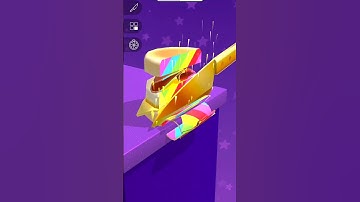 #shorts ASMR Slicing / ASMR Cutting №55