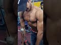 gyming workout video                              #triceps #workout #exercise #short