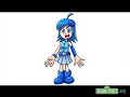 Poe-Tan Voice Clips