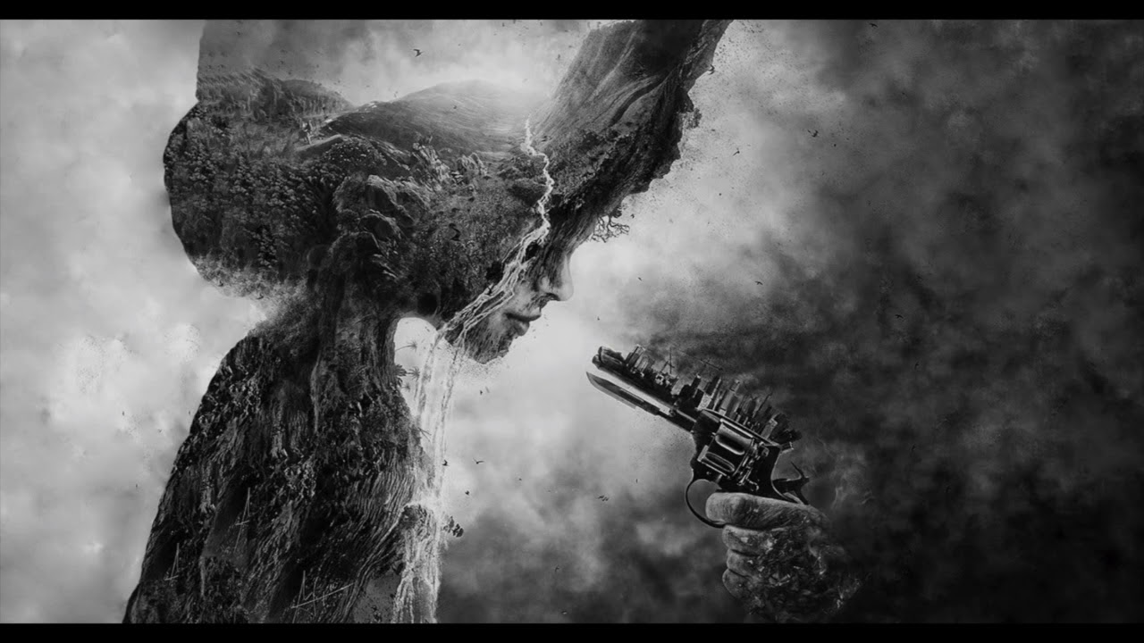 Enrico Sangiuliano - Hidden T