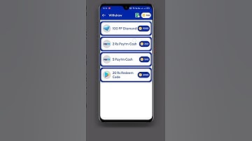 Free Redeem Code Kaise Le Live Proof #kpgtech #googleplay #redeemcode Google Play Gift Card