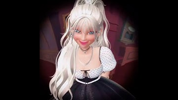 Zepeto edit | alight motion preset