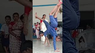 #Yoga #YogaShorts #HealthyLife #Meditation #Fitness #Shorts #Trending #Viral #যোগব্যায়াম #যোগাসন