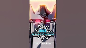 @UnicronusPrime 500 subscriber open collab! #transformrs #opencollab #edit