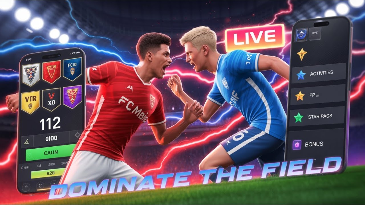 🥵 HEAD TO HEAD CHALLENGE WITH SUBSCRIBERS! FIFA MOBILE LIVE BANGLA | Come Play With Me