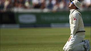 Michael Clarke - A true champion