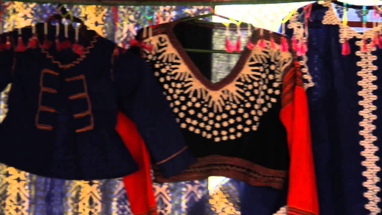 B'laan Traditional Clothing in Malapatan.Sarangani Province YouTube