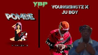 youngkingtz x Ju boy - pombe (  music Audio)