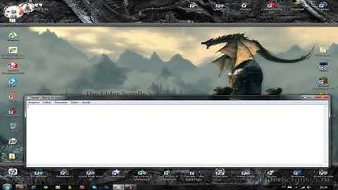 TUTORIAL Como configurar macro em qualquer mouse pelo X mouse button control
