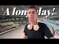 IT’S A TRAVEL VLOG: where to?