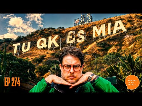 La vida en pareja Jóse Rafael Guzmán | El humano es un animal podcast.