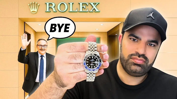Rolex Watches You Can Buy Right Now | No Waitlist 2025 models