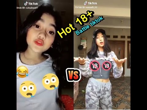 HOT Cut salsa vs Nazwa [BATTLE TIKTOK]