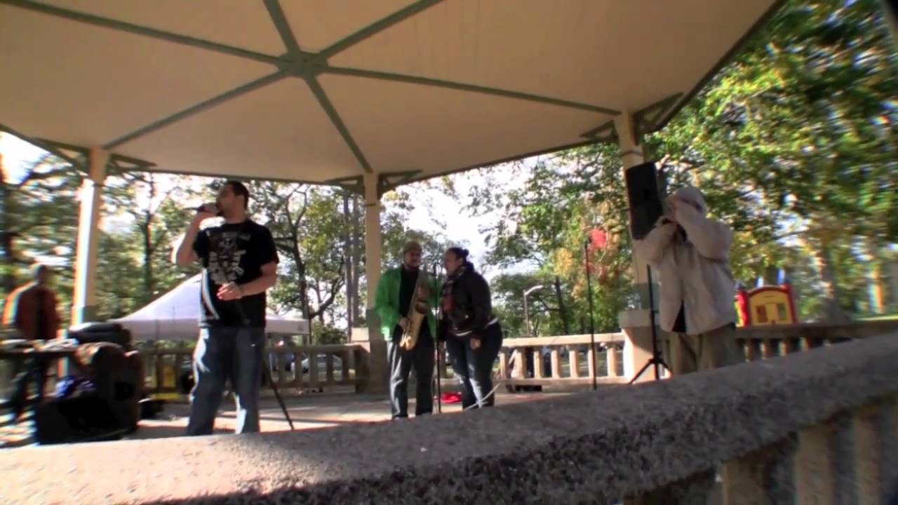 YouTubeでTHE WELFARE POETS EAST SIDE PARK  PATERSONを視聴