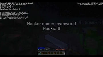 mc-hg hacker #3