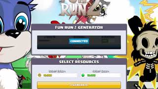 How to Hack Fun Run 2 Fun Run 2 Coins Hack 2018