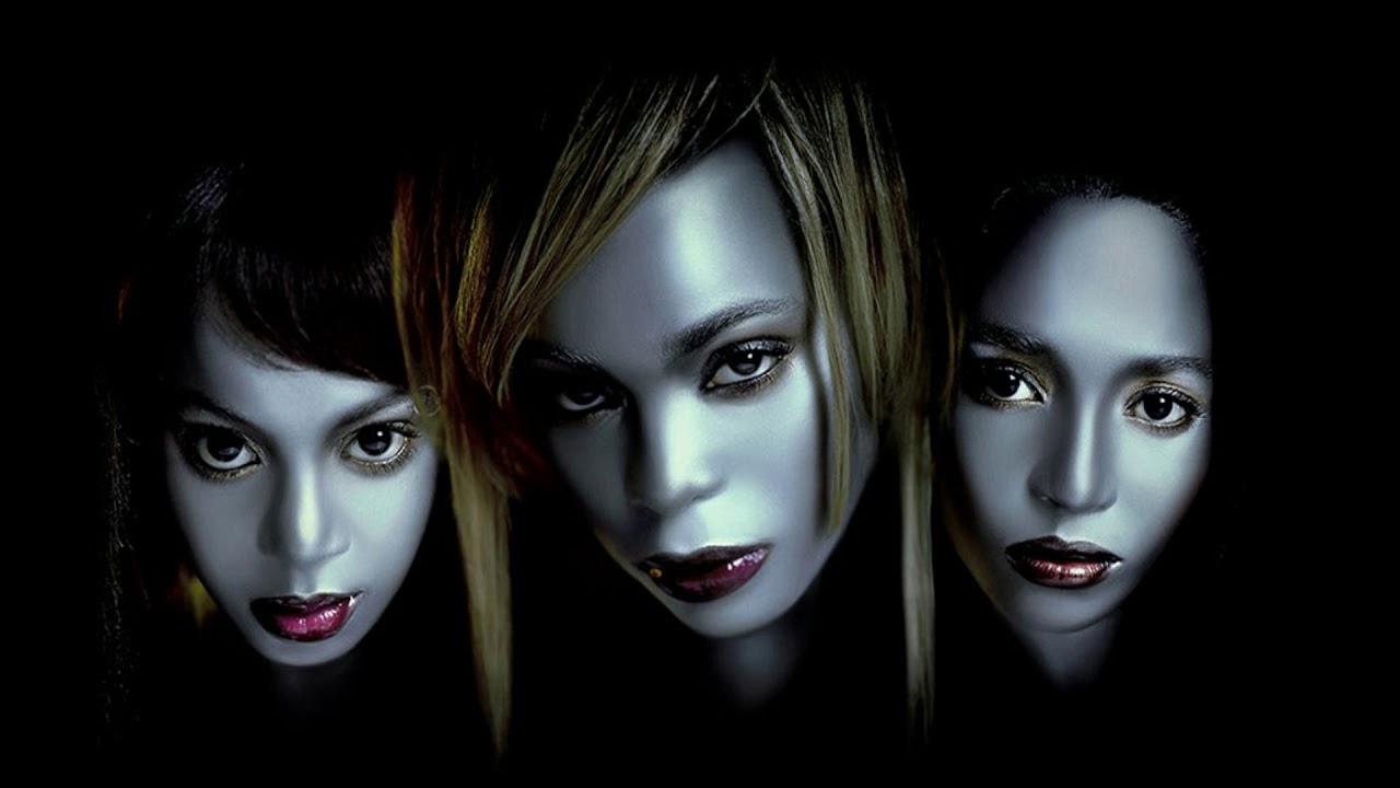 (FREE) Timbaland x TLC x Destiny Child Type Beat  -  " 1999 " | R&B Type Beat