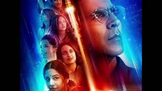 Dil Mein Mars Hai | Mission Mangal | Audio Song