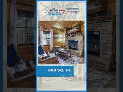 3210 Priscilla Heights Lane, Sevierville, TN home video tour