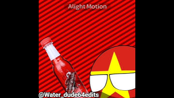 (CANCELLED) Tài lộc quá lớn | IB: @PMSondepzai & @MarlonPlays808 | #countryballs #edit